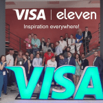 Visa Innovation Program for Startups