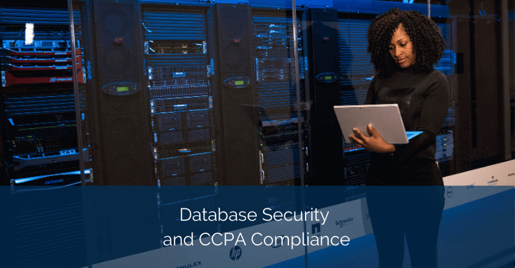 Database-Security-and-CCPA-Compliance