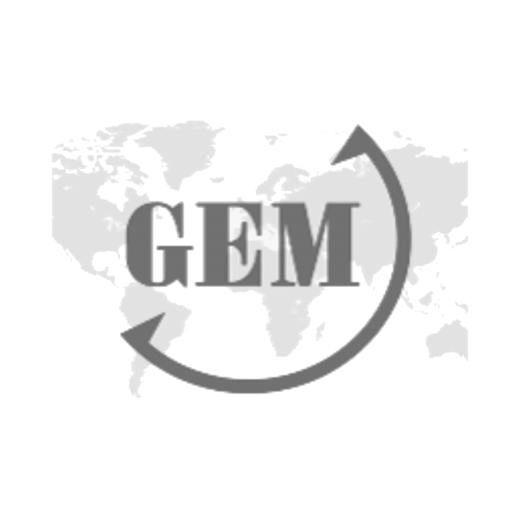 GEM-logo LogSentinel Clients