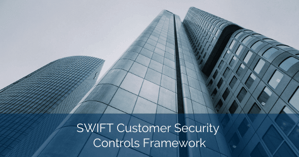 SWIFT-regulation