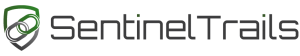 SentinelTrails Logo