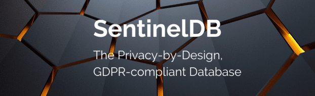 SentinelDB - The Privacy by Design, GDPR-Compliant Database