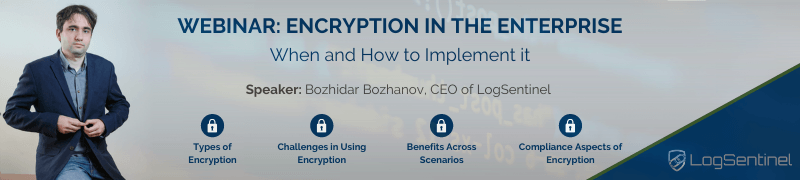 WEBINAR RECORDING Encryption (1)