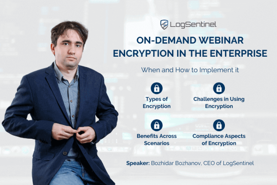 Encryption Webinar