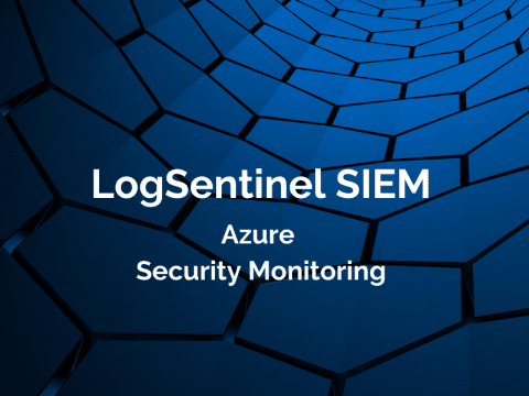 Azure Security Monitoring