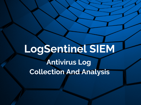 Antivirus Log Collection And Analysis