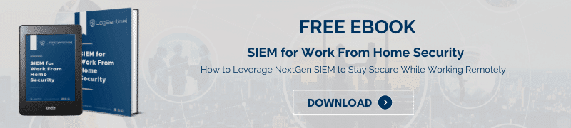 SIEM for WFH ebook