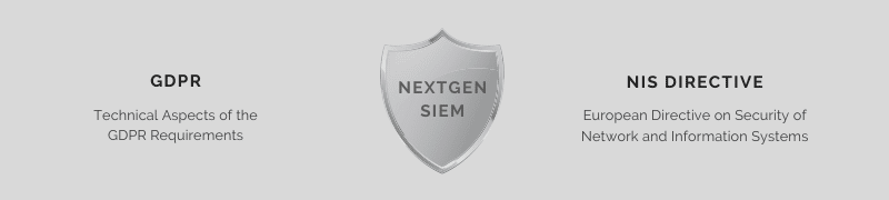 NEXTGEN SIEM SHIELD