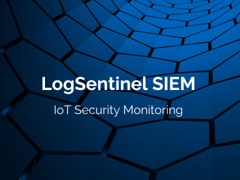 IoT Security Monitoring