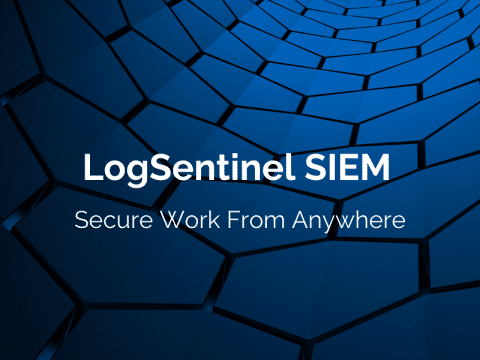 Work From Home WFH Security