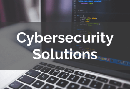 Cybersecurity Solutions