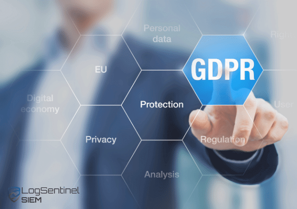 gdpr-compliance-logsentinel