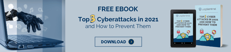 Top 3 Cyberattacks Download Ebook
