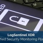 LogSentinel XDR - A Unified Security Monitoring Platform