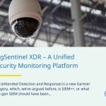 LogSentinel XDR - A Unified Security Monitoring Platform