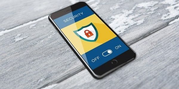 Protect Citizen Data from Breaches