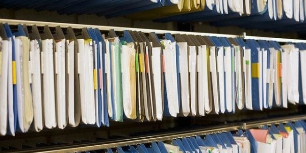 GovRegister- government database security